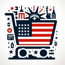 Start ecommerce w USA