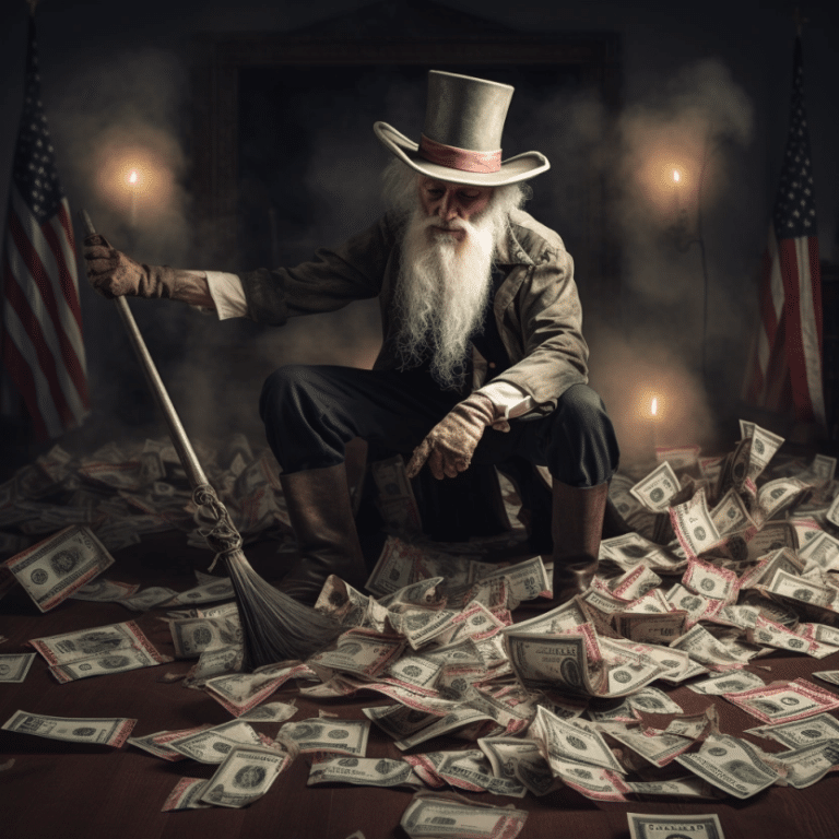 Podatki w USA 2024
